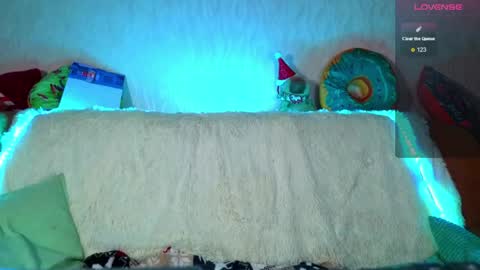 Snapshot of cute_betty chatting on 05/29/26, 05:49 Betty online show from 05/29/26, 05:49