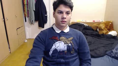 Tomas online show from 02/26/26, 09:14