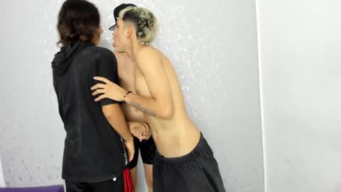 ARTURO-18  MATIAS-18  NIKOLAY-19  HADES-18  GABO-19 online show from 01/17/25, 04:57