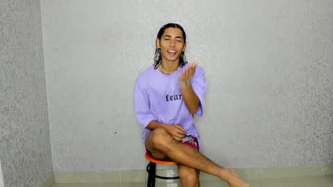 ARTURO-18  MATIAS-18  NIKOLAY-19  HADES-18  GABO-19 online show from 01/19/25, 02:49