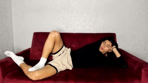 ARTURO-18  MATIAS-18  NIKOLAY-19  HADES-18  GABO-19 online show from 03/06/25, 01:46