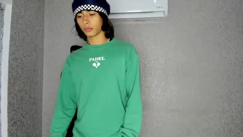 ARTURO-18  MATIAS-18  NIKOLAY-19  HADES-18  GABO-19 online show from 03/12/25, 09:35