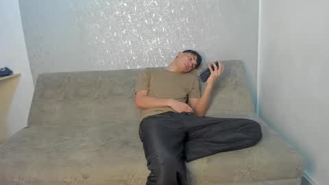 ARTURO-18  MATIAS-18  NIKOLAY-19  HADES-18  GABO-19 online show from 02/18/26, 07:43