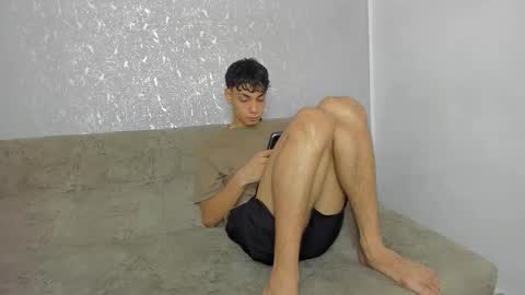 ARTURO-18  MATIAS-18  NIKOLAY-19  HADES-18  GABO-19 online show from 02/24/26, 08:07