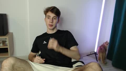 Im Brian online show from 11/10/25, 04:17