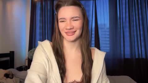 cute_bubbles online show from 09/28/25, 03:06