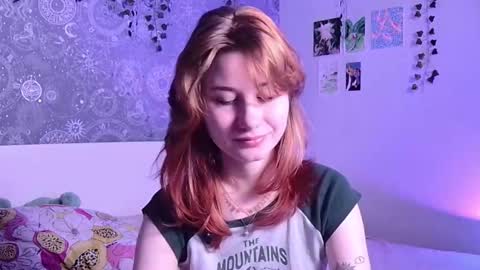 Cute Cate404 Kate online show from 11/09/25, 02:54