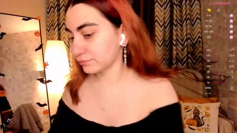 Hanna online show from 10/29/25, 06:04