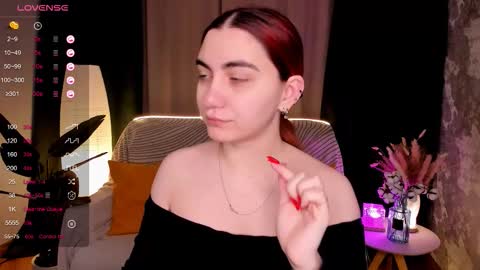 Hanna online show from 02/10/26, 02:04