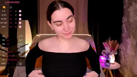 Hanna online show from 03/07/26, 02:41