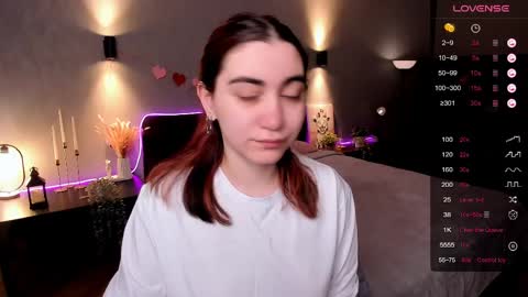 Hanna online show from 04/03/26, 02:09