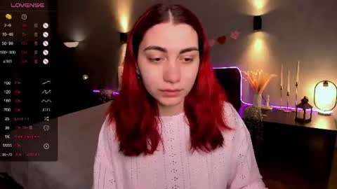 Hanna online show from 06/17/26, 02:14