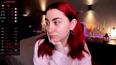 Hanna online show from 06/18/26, 02:01