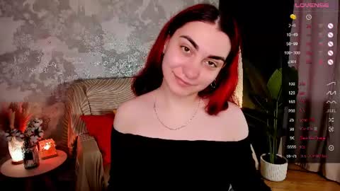 Hanna online show from 06/22/26, 03:25