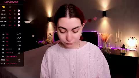 Hanna online show from 06/25/26, 02:11