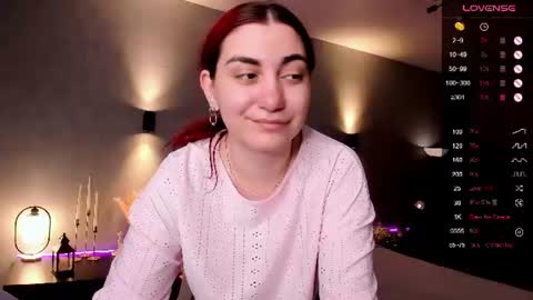 Hanna online show from 06/25/26, 05:12