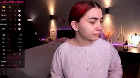 Hanna online show from 06/30/26, 02:12