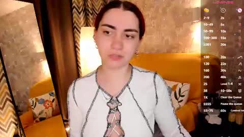 Hanna online show from 07/03/26, 02:07