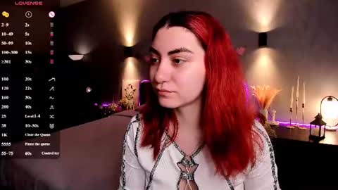 Hanna online show from 07/06/26, 02:08