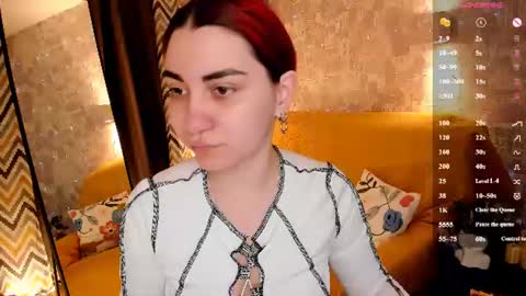 Hanna online show from 07/07/26, 02:03