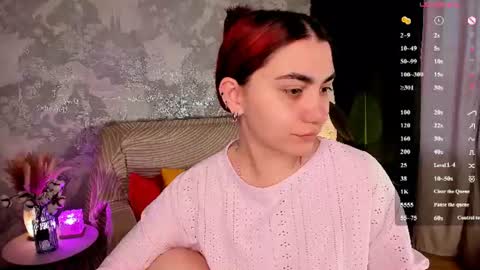 Hanna online show from 07/08/26, 02:05