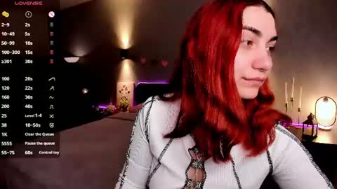 Hanna online show from 07/13/26, 02:03