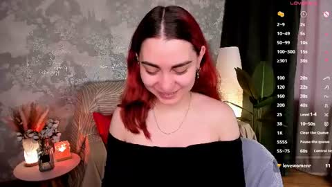 Hanna online show from 07/14/26, 02:05