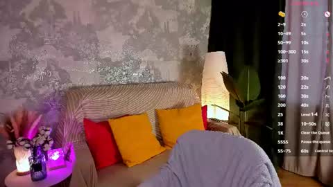 Hanna online show from 07/15/26, 02:06