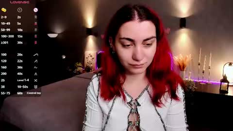 Hanna online show from 07/31/26, 02:11