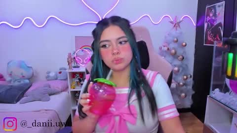 Dani  online show from 11/27/25, 06:26