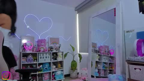 Dani  online show from 02/13/26, 02:02