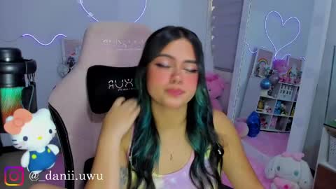 Dani  online show from 05/03/26, 05:41