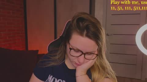 Everyday stream in the same time online show from 01/18/25, 01:30