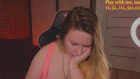 Everyday stream in the same time online show from 01/18/25, 07:38