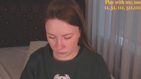 Everyday stream in the same time online show from 03/18/26, 05:21