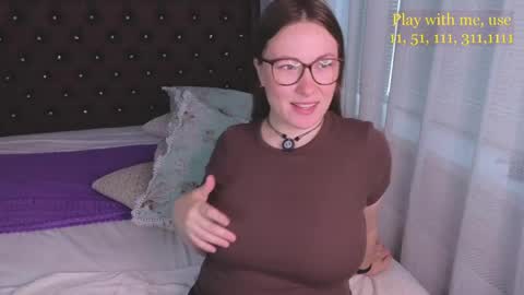 Everyday stream in the same time online show from 05/24/26, 01:32