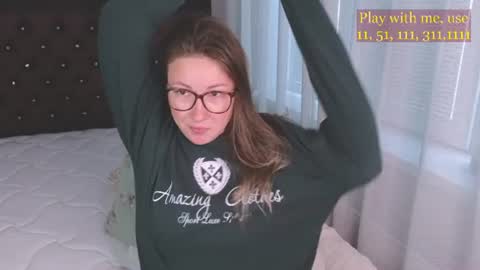 Everyday stream in the same time online show from 07/14/26, 05:01