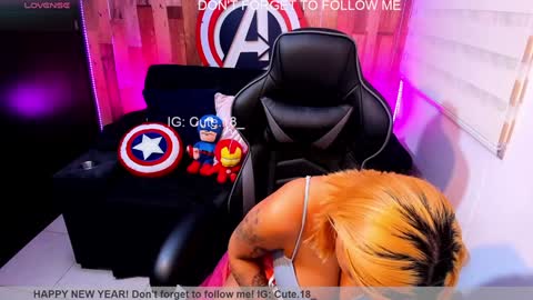    Independent Model online show from 02/02/25, 02:06