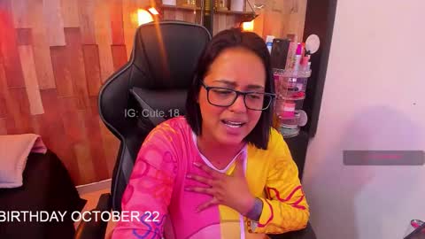    Independent Model online show from 10/22/25, 12:00