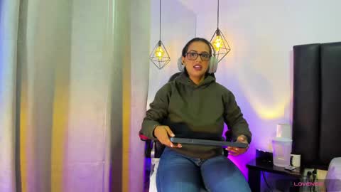 Snapshot of cute_elii chatting on 05/25/26, 12:44 Independent Model online show from 05/25/26, 12:44