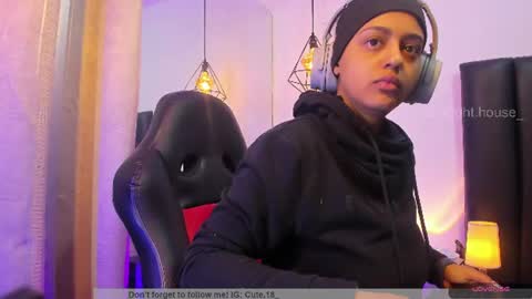 Snapshot of cute_elii chatting on 06/09/26, 01:01 Independent Model online show from 06/09/26, 01:01