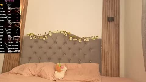Snapshot of cute_emmma chatting on 05/03/26, 11:38 Emma online show from 05/03/26, 11:38