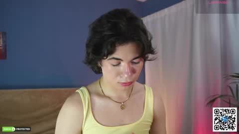 Snapshot of cute_erelis chatting on 01/10/25, 11:11 You Erelis online show from 01/10/25, 11:11