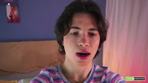 Snapshot of cute_erelis chatting on 01/26/25, 03:06 You Erelis online show from 01/26/25, 03:06