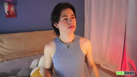 Snapshot of cute_erelis chatting on 01/28/25, 03:25 You Erelis online show from 01/28/25, 03:25