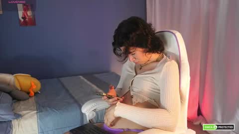 Snapshot of cute_erelis chatting on 03/12/25, 07:02 You Erelis online show from 03/12/25, 07:02