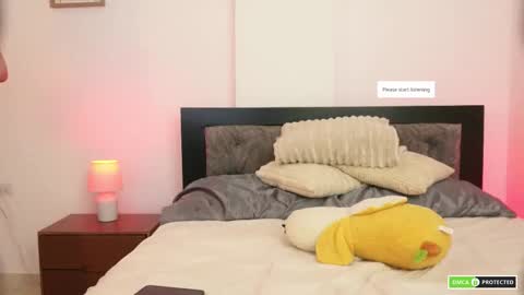 You Erelis  online show from 03/22/26, 08:51