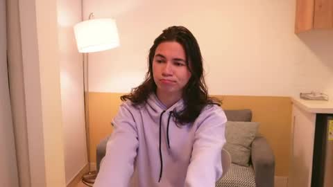 Snapshot of cute_erelis chatting on 06/07/26, 08:18 You Erelis online show from 06/07/26, 08:18