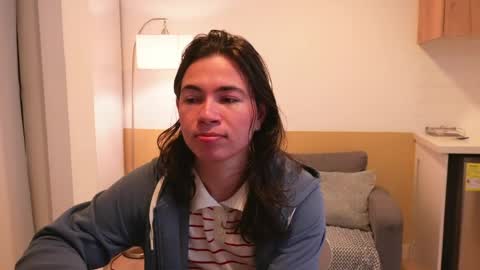 Snapshot of cute_erelis chatting on 06/10/26, 07:18 You Erelis online show from 06/10/26, 07:18
