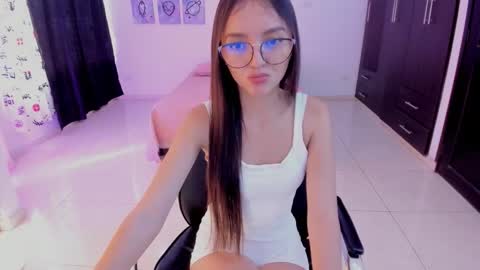 Bella Fox online show from 01/08/26, 02:52